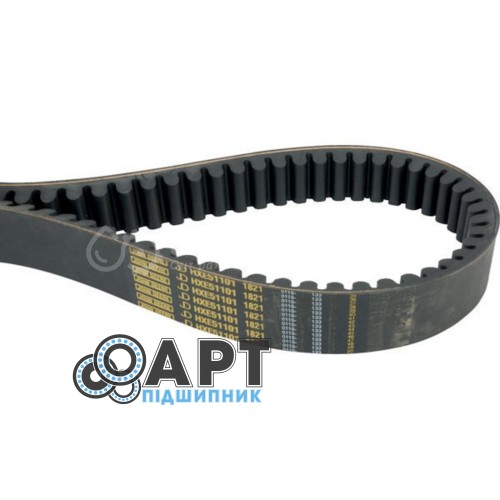 HXE51101 Зубчастий ремінь John Deere