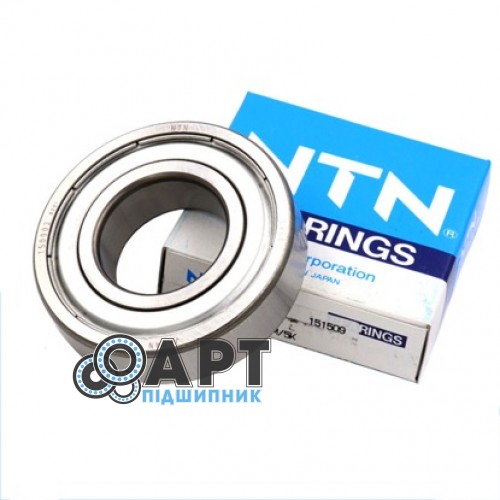 6311-N KINEX Підшипник однорядний кульковий