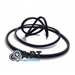 Вентиляторні ремені для сільгосптехніки