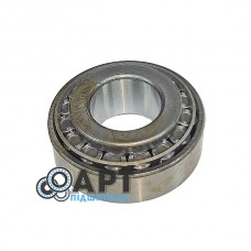 7608 ПГ Підшипник роликовий конічний