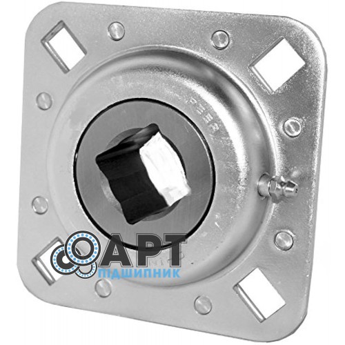 FD209-1-1 / 4SQ PEER Підшипниковий вузол