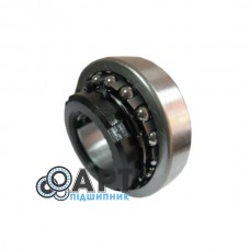 11208 Кит Підшипник дворядний кульковий