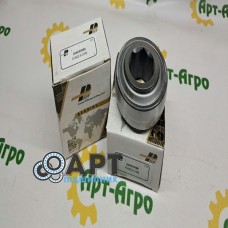 206KRRB6 PEER Підшипник кульковий з шестигранним отвором