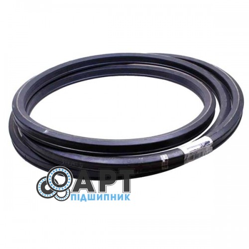 Ремінь двосторонній шестигранний Gates 0705245