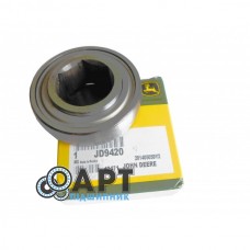 JD9420 JOHN DEERE Підшипник кульковий з шестигранним отвором