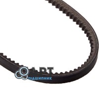 AX39 Зубчастий ремінь Carlisle