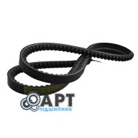 BX68 Привідний клиновий ремінь Carlisle