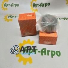 63004-2RS CRAFT Підшипник однорядний кульковий