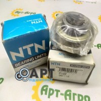 2AH07-1.1/8(HPS102GP) NTN Підшипник кульковий з шестигранним отвором