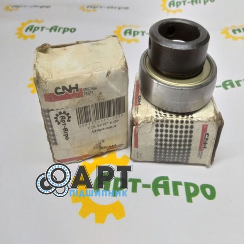 AEL 206-103 NTN ORIGINAL Підшипник конічний роликовий