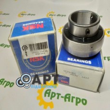 UC210D1 NSK Підшипник однорядний кульковий