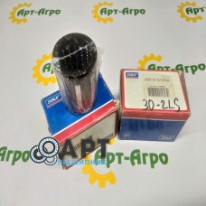 LBBR 30-2LS SKF Підшипник лінійного переміщення