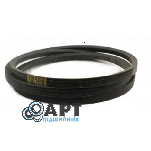 644362.0 варіаторной комбайновий ремінь CLAAS