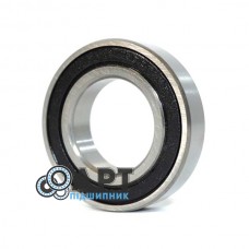6006-2RS Кит Подшипник однорядный шариковый