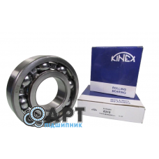 6310 KINEX Підшипник однорядний кульковий