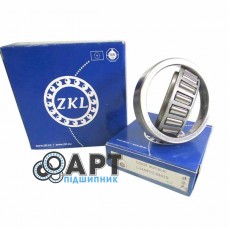 L44643/10 ZKL Підшипник конічний роликовий