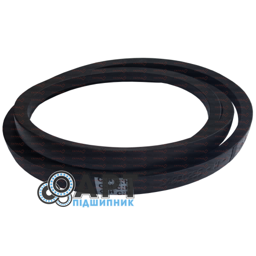84058255 Одноручейний ремінь CNH