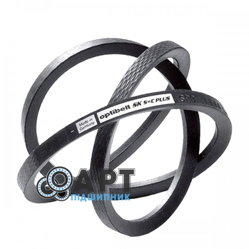 SPB 1750 Lw Ремінь Optibelt-SK