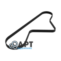 R228118 Багаторучний ремінь John Deere