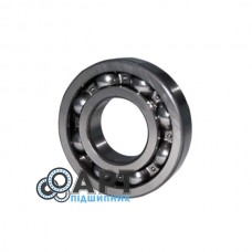 115 ГОСТ Підшипник однорядний кульковий