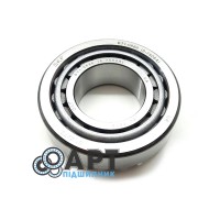 7508 SKF UA Lutsk Підшипник роликовий конічний