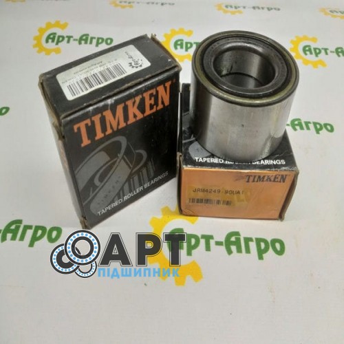 JRM 4249-90UA1 TIMKEN Підшипник ступиці роликовий конічний