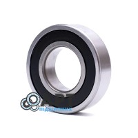 6311-2RS Кит Подшипник однорядный шариковый