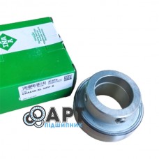 GRAE40-NPP-B INA Закріплюваний кульковий підшипник