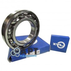 6217 ZVL Подшипник однорядный шариковый
