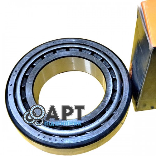 39585/20 TIMKEN Підшипник роликовий конічний