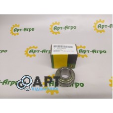 AXE39453 JOHN DEERE ORIGINAL Закріплюваний кульковий підшипник