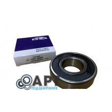 6307-2RSR KINEX Підшипник однорядний кульковий