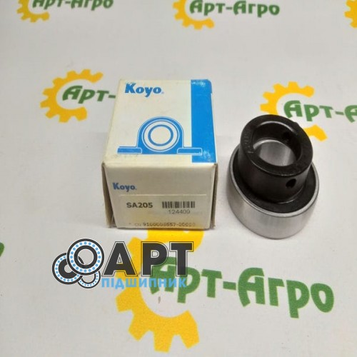 GRAE 25 NPPB JHB Підшипник