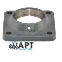 GG.CJ10-N INA Корпус підшипникового вузла