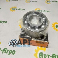 6309 C3 TIMKEN Подшипник однорядный шариковый