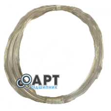 H143869 Ремінь одноручейний John Deere