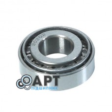 30202 Кіт Підшипник роликовий конічний