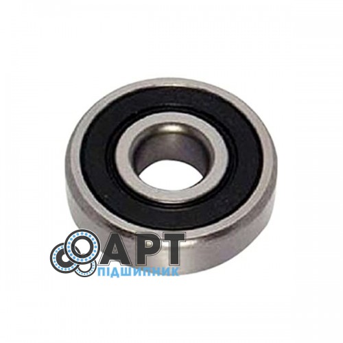 6208-2RLD-C3 PEER Підшипник однорядний кульковий