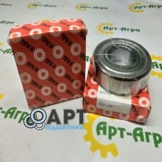 6307.2ZR FAG Підшипник однорядний кульковий