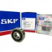6200-2RSH SKF Підшипник однорядний кульковий