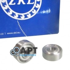 624-2Z ZKL Підшипник однорядний кульковий