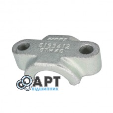 0006193412 Корпус Підшипника CLAAS