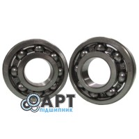 6308 Кит Подшипник одноряядный шариковый