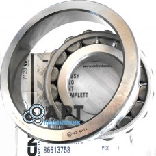 86613758 CNH - 30308M TIMKEN Підшипник роликовий конічний