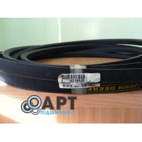 H218645 Приводной клиновий ремінь John Deere