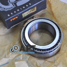 33011 FOX Germany Підшипник роликовий конічний