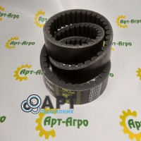 1611145 Ремінь Gates