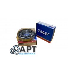 6207 SKF Підшипник однорядний кульковий
