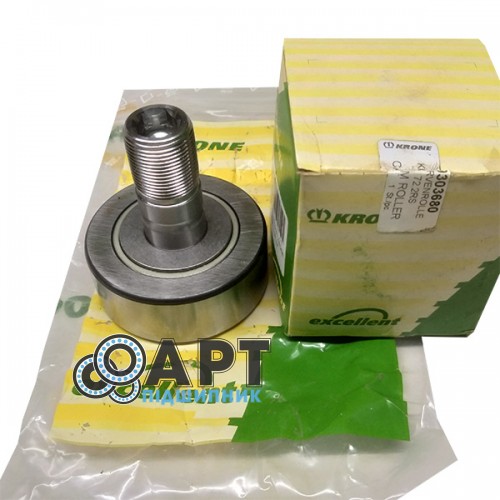 PWKR 72-2RS INA ORIGINAL Кулачковий ролик