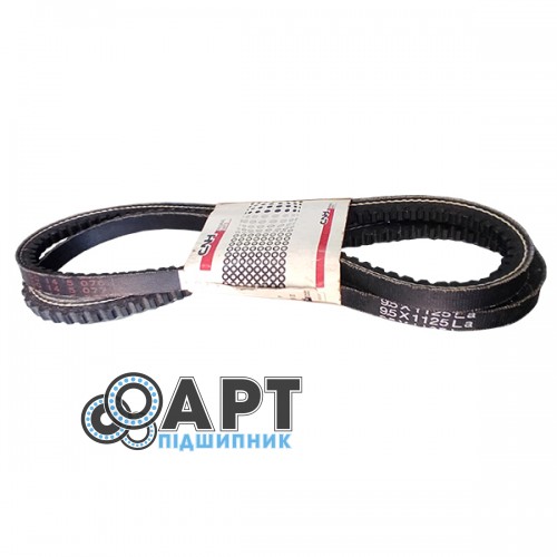 84395802 Ремінь зубчастий (985x9.5) CNH